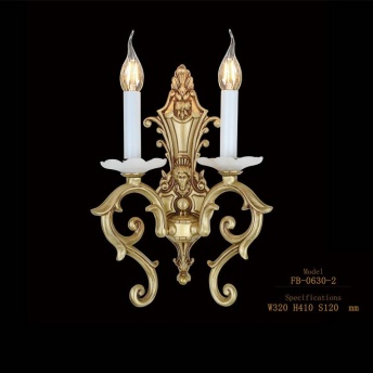 Đèn trang trí treo tường 1419LYNMJ